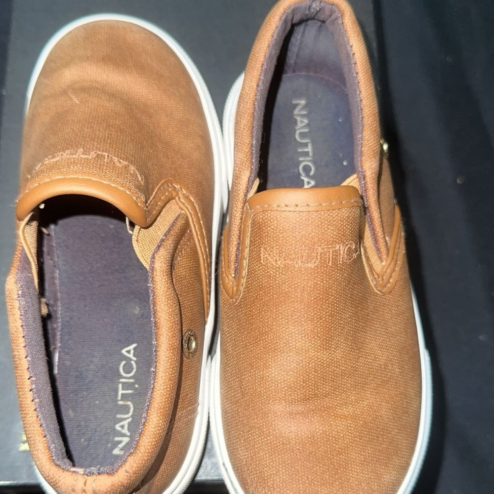 Genuine Nautica Akeley